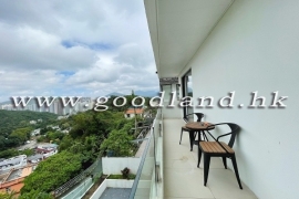 Clear Water Bay Detached Pool Garden House for Sale