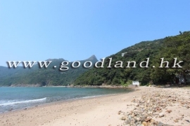 Clear Water Bay Beachside Village House for Sale