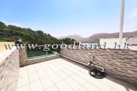 Clear Water Bay Beachside Village House for Sale