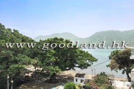 Clear Water Bay Beachside Village House for Sale