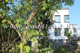【西贡开揚景觀村屋出售】品味装修・低密度清幽
