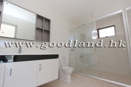【西贡海景村屋出售】环境舒适