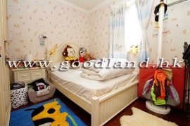 【西贡开揚景觀村屋出售】花园