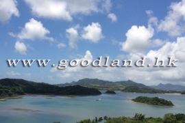 【西贡海景村屋出售】花园・屋苑泳池・低密度清幽