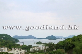 【西贡海景村屋出售】花园・低密度清幽