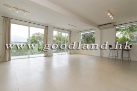 【西贡开揚景觀村屋出售】品味装修