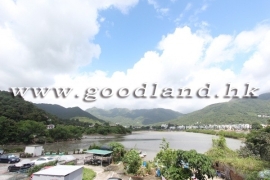 【西贡海景村屋出售】天台・低密度清幽