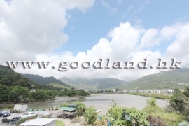 【西贡海景村屋出售】天台・低密度清幽