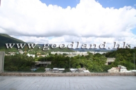 【匡湖居海景村屋出售】平台・品味装修