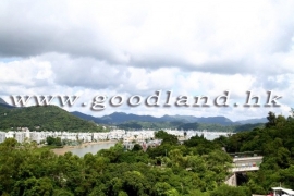 【匡湖居海景村屋出售】平台・品味装修