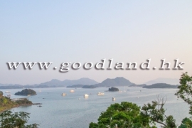 【西贡海景村屋出售】天台・低密度清幽