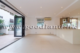 【西贡优质村屋出售】泳池