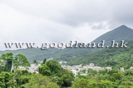 【西贡开揚景觀村屋出售】屋苑泳池