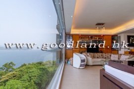 Clear Water Bay Sea View Apartment For Rent