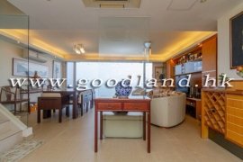 Clear Water Bay Sea View Apartment For Rent