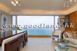 Clear Water Bay Sea View Apartment For Rent