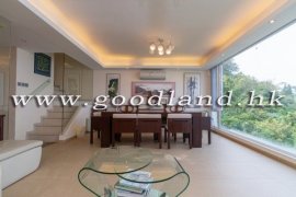 Clear Water Bay Sea View Apartment For Rent