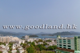 【西贡海景村屋出售】天台・平台・品味装修