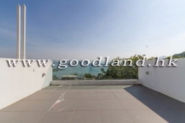 【西贡海景村屋出售】环境舒适
