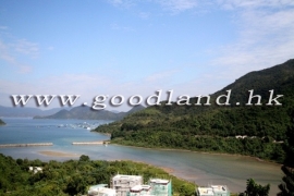 【西贡海景村屋出售】花园・低密度清幽