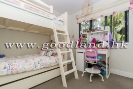 【西贡海景村屋出售】屋苑泳池