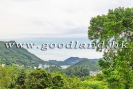 【西贡海景村屋出售】天台・低密度清幽