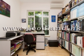 【西贡开揚景觀村屋出售】花园