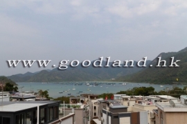 【西贡海景村屋出售】环境舒适