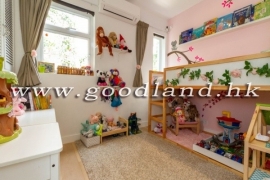 【西贡开揚景觀村屋出售】花园・品味装修・泊车便利