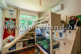 【西贡开揚景觀村屋出售】屋苑泳池・品味装修・泊车便利