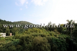 【西贡花园村屋出售】天台・低密度清幽