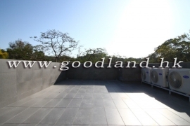 【西贡开揚景觀村屋出售】花园・天台・品味装修