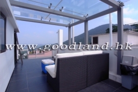 【西贡品味装修村屋出售】环境舒适
