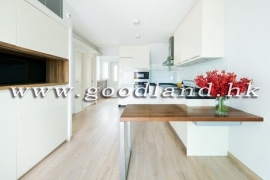Sai Kung Mid-level Village House for Sale | Sea Greenery View, Lawn Garden & Renovation