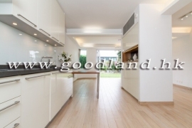 Sai Kung Mid-level Village House for Sale | Sea Greenery View, Lawn Garden & Renovation
