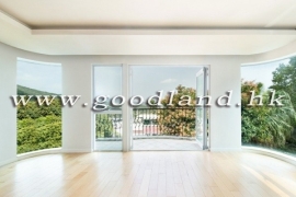 Sai Kung Mid-level Village House for Sale | Sea Greenery View, Lawn Garden & Renovation