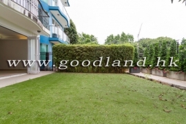 Sai Kung Mid-level Village House for Sale | Sea Greenery View, Lawn Garden & Renovation