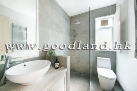 Sai Kung Mid-level Village House for Sale | Sea Greenery View, Lawn Garden & Renovation