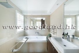 Sai Kung Mid-level Village House for Sale | Sea Greenery View, Lawn Garden & Renovation