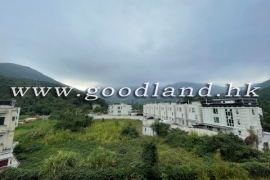 Sai Kung Upper Duplex for Sale | Rooftop, Open View & 3 Bedrooms