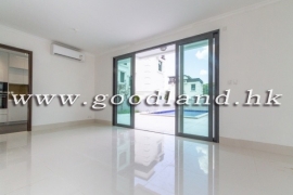 Sai Kung Village House for Sale | Brand New House, Private Pool, Huge Garden & Gated Parking