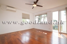 Sai Kung End Unit Village House for Sale | Walk to Town, Communal Pool & Sea View