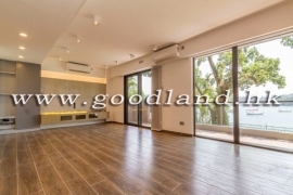 Sai Kung Waterfront Village House for Sale | Sea View Every Floor & 4 Bedrooms