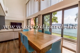 Sai Kung Waterfront Village House for Sale | Rare Renovated Home, Sea View & 6 Bedrooms
