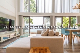 Sai Kung Waterfront Village House for Sale | Rare Renovated Home, Sea View & 6 Bedrooms