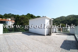Sai Kung Village House for Sale | Brand New Village Housege House, Greenery Surroundings & 4 Bedrooms
