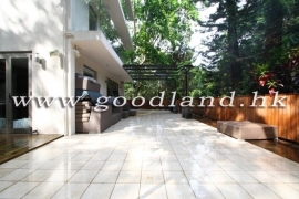 Sai Kung Village House for Sale | Rare Spacious Garden, Private Gate & 4 Bedrooms
