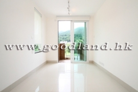Sai Kung Village House for Sale | Huge Fenced Garden, Greenery Mountain View & 4 Bedrooms