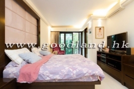 Sai Kung Semi-detached House for Sale | Terrace Garden, Green View & 3 Bedrooms