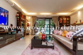 Sai Kung Semi-detached House for Sale | Terrace Garden, Green View & 3 Bedrooms